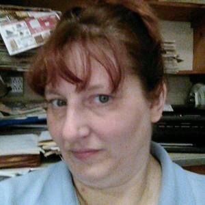 Meet your Posher, Laurie